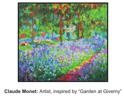 Bringing Feelings into Art: Impressionism Bringing Feelings into Art: Impressionism