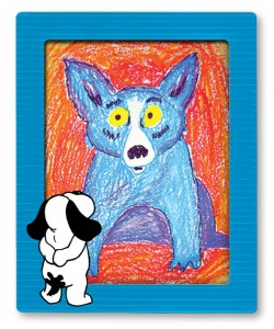 Eye-Popping Fun with Pop Art - Abrakadoodle