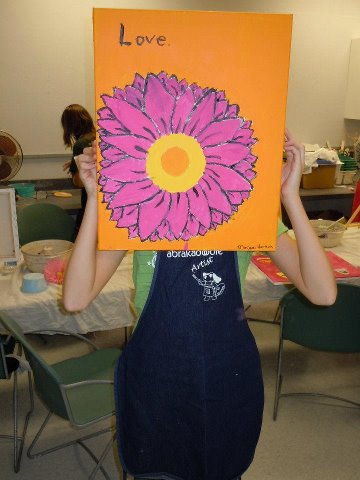 Celebrating Creativity in Afterschool Programs Celebrating Creativity in Afterschool Programs