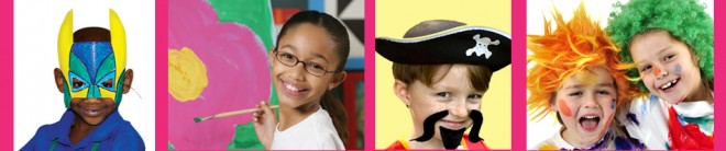 Five Reasons Why Kids Need to Experience Art Camp Five Reasons Why Kids Need to Experience Art Camp