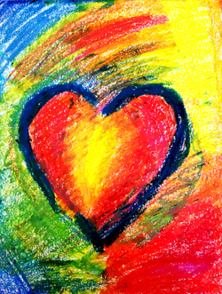 A Valentine to Abrakadoodle Teachers Worldwide A Valentine to Abrakadoodle Teachers Worldwide