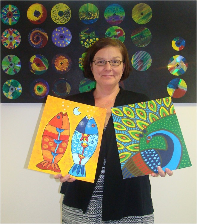 Welcome Gina Bennette of Abrakadoodle Austin Welcome Gina Bennette of Abrakadoodle Austin