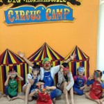 Art Camps Boost Creativity