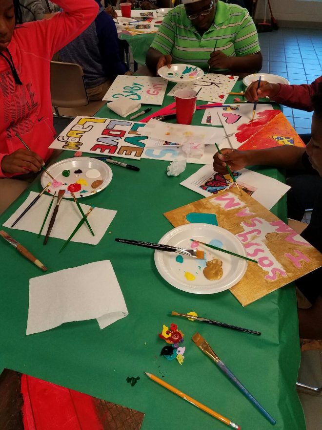 Abrakadoodle of Montgomery, AL Launches Arts for All Programs