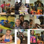 Abrakadoodle Metro Detroit Brings Free Painting & Sculpting Classes to Kids in Need