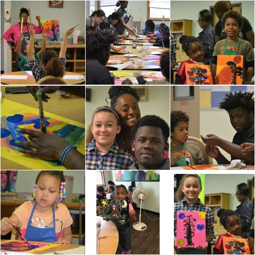 Abrakadoodle Metro Detroit Brings Free Painting & Sculpting Classes to Kids in Need Abrakadoodle Metro Detroit Brings Free Painting & Sculpting Classes to Kids in Need