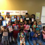 Abrakadoodle West Greater Houston Sweetens “Honey” Event with Free Art Classes