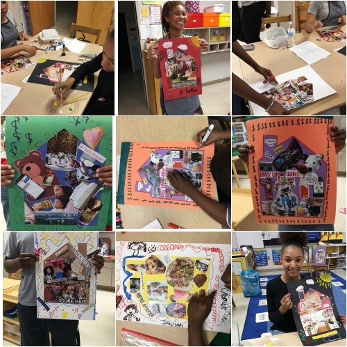 Abrakadoodle Raleigh Helps Carying Place Children Express How ‘There’s No Place Like Home’ Abrakadoodle Raleigh Helps Carying Place Children Express How ‘There’s No Place Like Home’