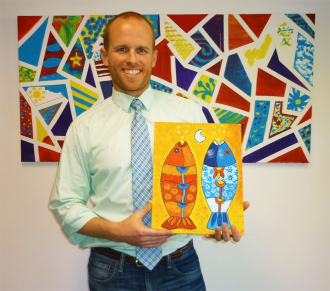 NEWS: Abrakadoodle Welcomes Newest Location: West End Richmond, VA NEWS: Abrakadoodle Welcomes Newest Location: West End Richmond, VA