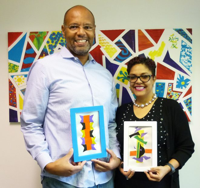 NEWS: Abrakadoodle Welcomes New Wilmington, DE Location NEWS: Abrakadoodle Welcomes New Wilmington, DE Location