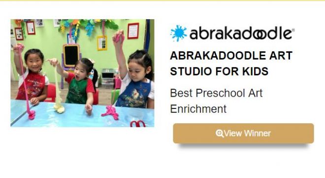 Parents Sing Praises for Abrakadoodle Singapore