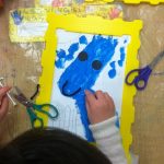 Abrakadoodle Art Classes Get Preschoolers Kindergarten Ready