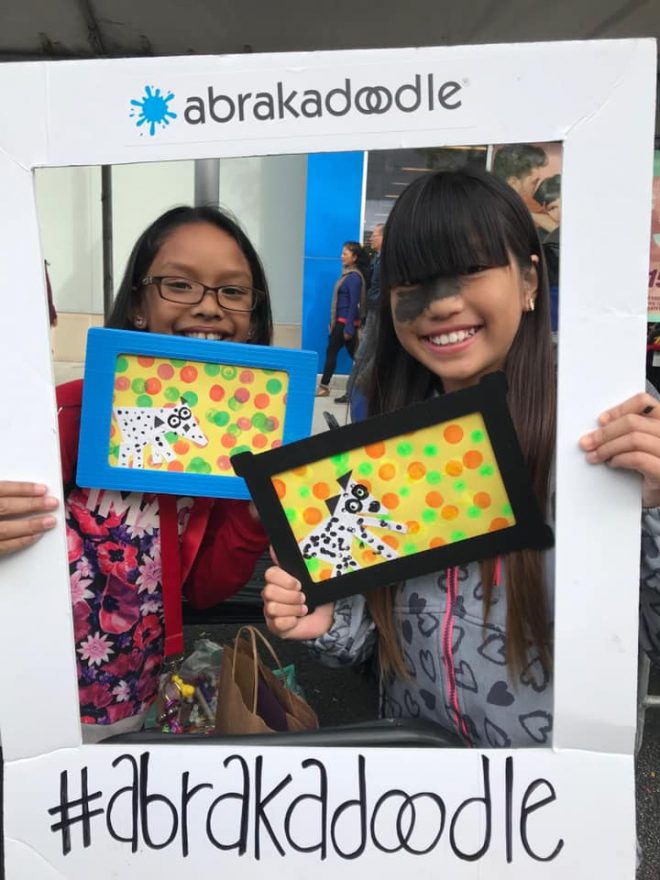 Petoberfest Brings Pets & People Together for Art & Fun Petoberfest Brings Pets & People Together for Art & Fun