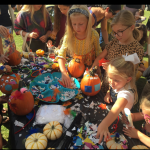 Sweet Sunday Pumpkins and Primrose Event Brings Community Together to Benefit The Sonder Project