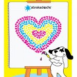 #SplatDoodle Art Movement: Week 13 Challenge Art Activity