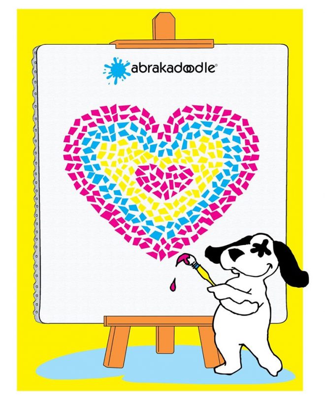 #SplatDoodle Art Movement: Week 13 Challenge Art Activity #SplatDoodle Art Movement: Week 13 Challenge Art Activity