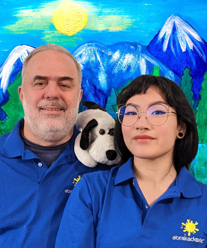 NEWS — Abrakadoodle Announces Newest Franchise Location: Suburbs of Boston NEWS — Abrakadoodle Announces Newest Franchise Location: Suburbs of Boston