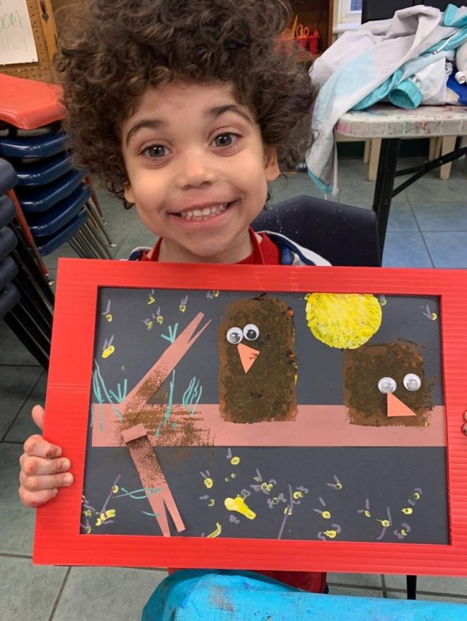 Engaging Students Through the Arts! Engaging Students Through the Arts!