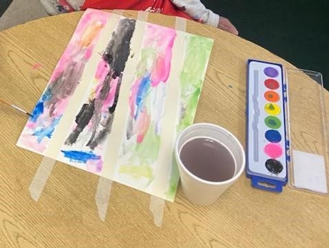 Abrakadoodle Greensboro Delights Preschoolers with Free Art Classes at Two Locations Abrakadoodle Greensboro Delights Preschoolers with Free Art Classes at Two Locations
