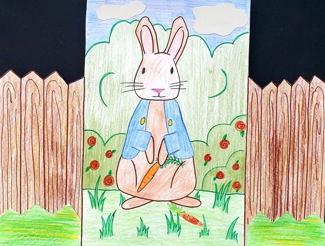 Abrakadoodle Art Classes Support School Learning Objectives! Abrakadoodle Art Classes Support School Learning Objectives!