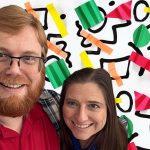 Orlando, FL just got more colorful!