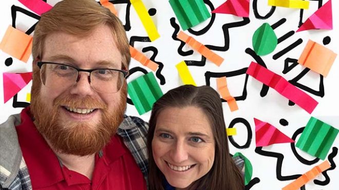 Orlando, FL just got more colorful!