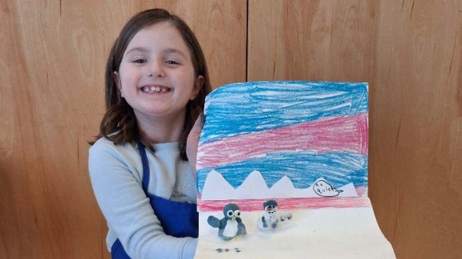 School-Day-Out Camps