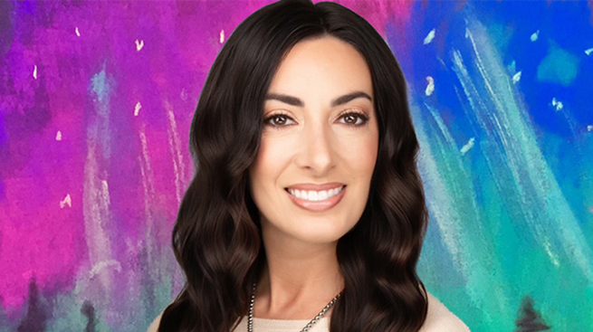 Loudoun County, VA New Franchise Owner Finds Her Spark